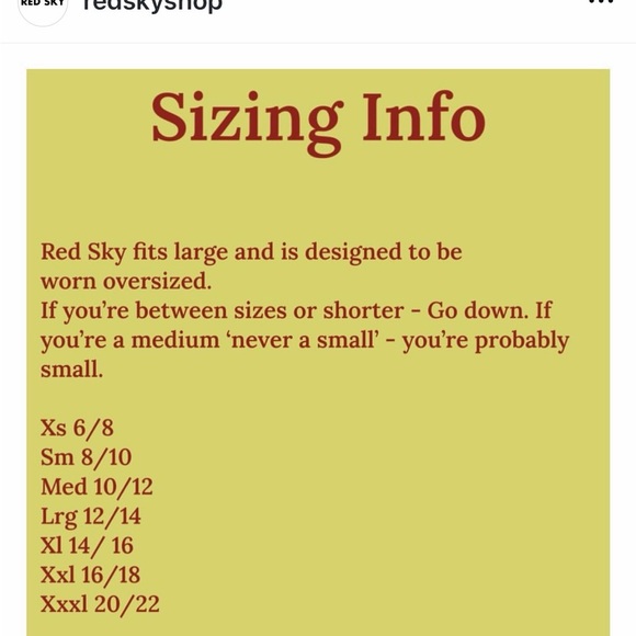 Red Sky Short Sleeve Boilersuit - Picture 5 of 5